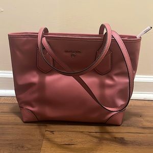 Michael Kors Medium Pink Bag
